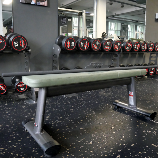 Battlebar Latzugstange gerade