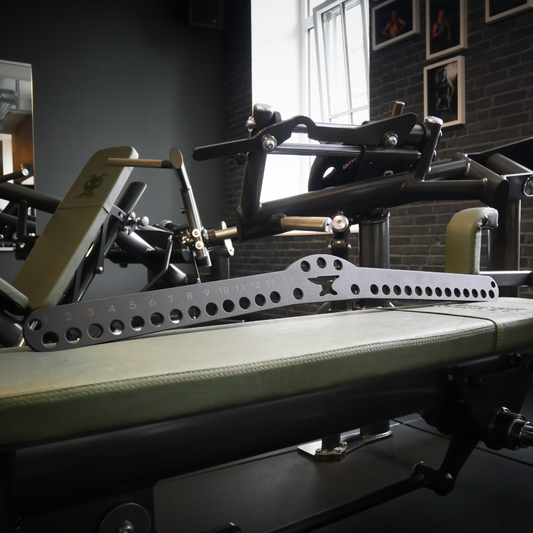 Multihook Bar 1000 Black Edition