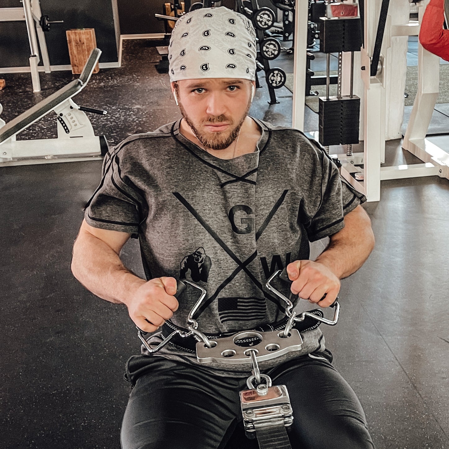 Multihook Bar Mini Edelstahl