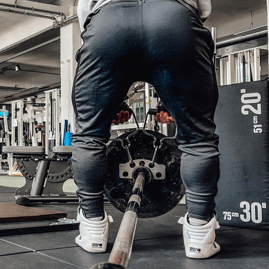 Profi Karabiner Edelstahl, Paar