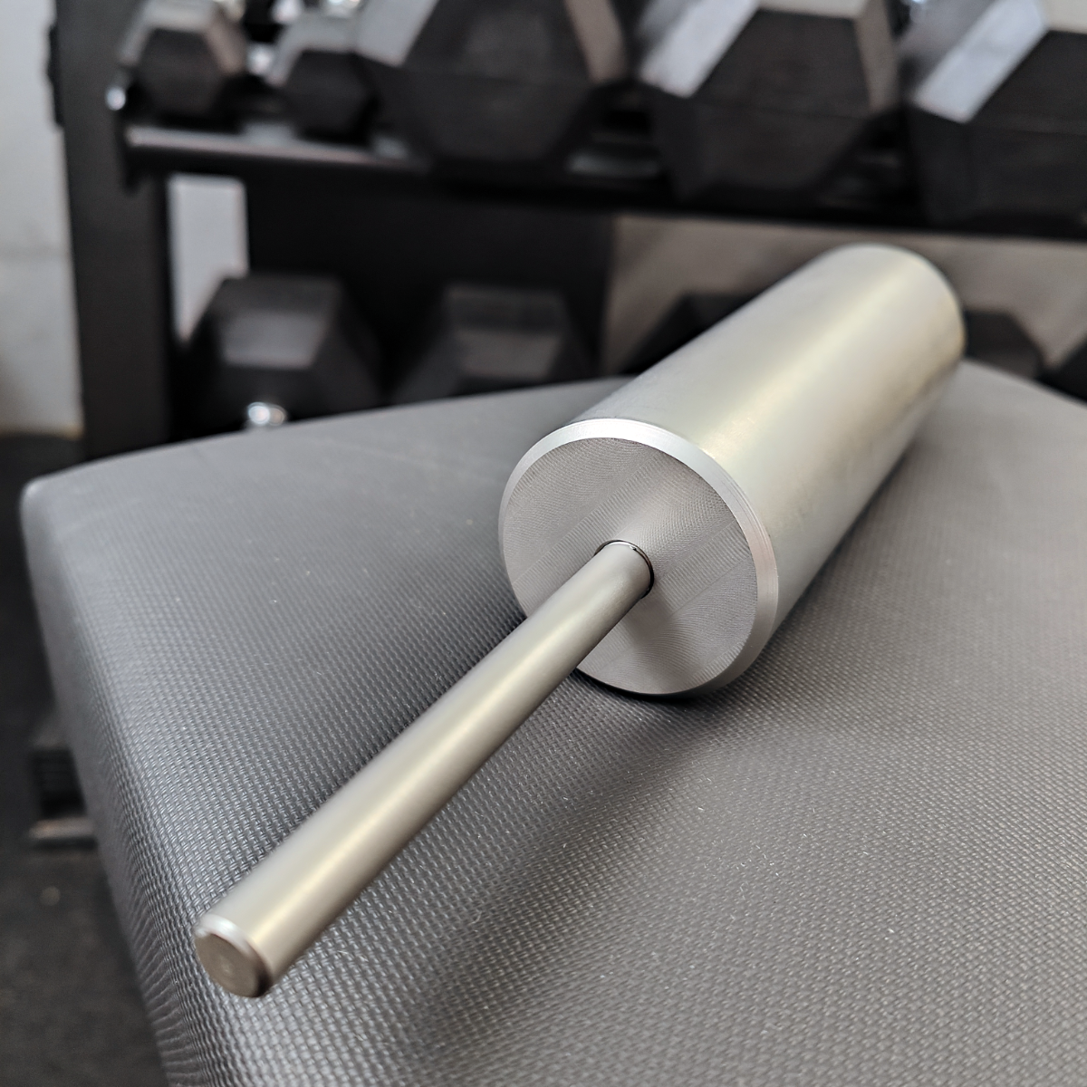 Loadpin Edelstahl Original