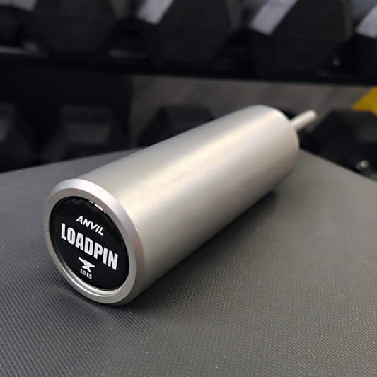 Loadpin Edelstahl Original