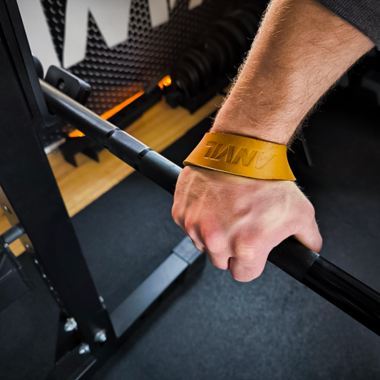 Zughilfen Elite Echtleder