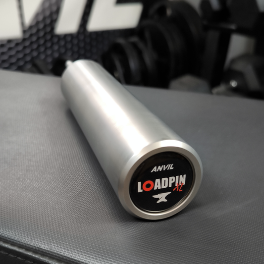 Loadpin Edelstahl XL