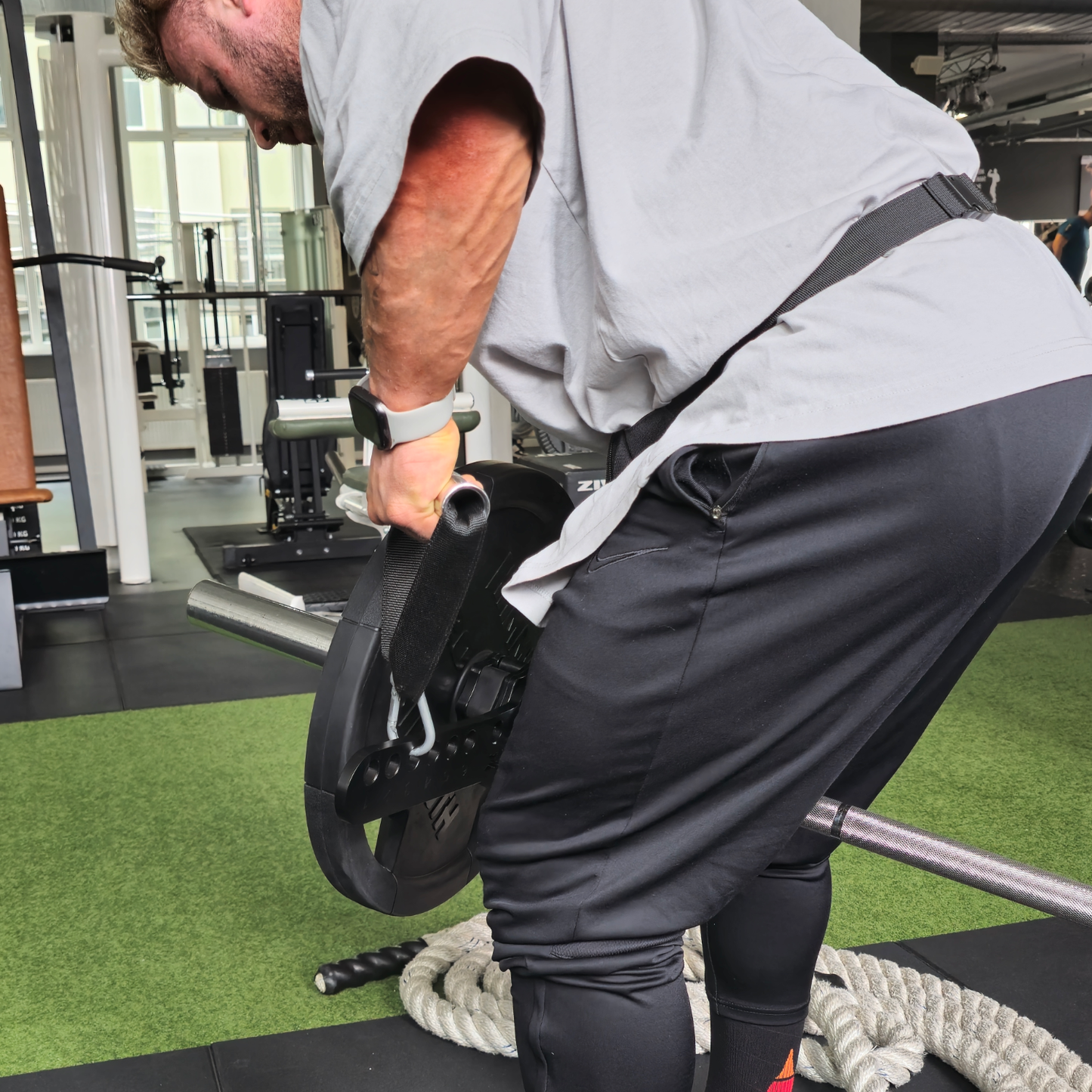 Multihook Bar 587 Black Edition