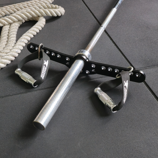 Multihook Bar 587 Black Edition