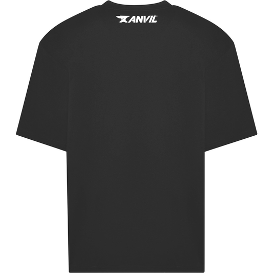 Oversize T-Shirt Team ANVIL