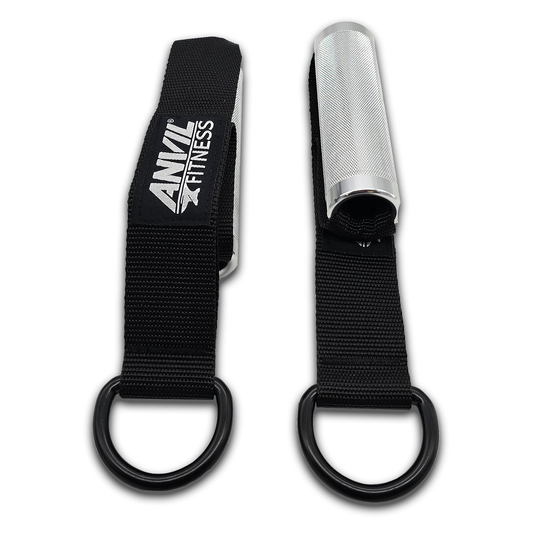 Einhandgriffe Aluminium Elite