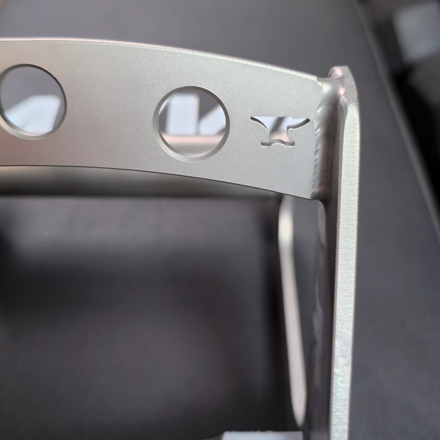 Delt-Handle Schultergriff