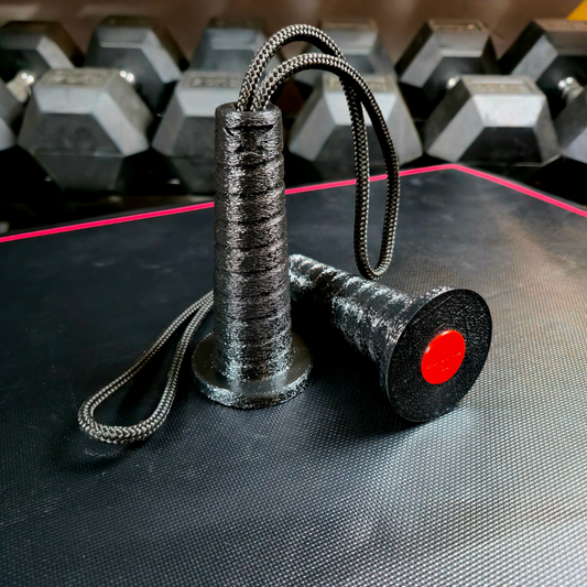 Kegelgriff Heavy, Einzel