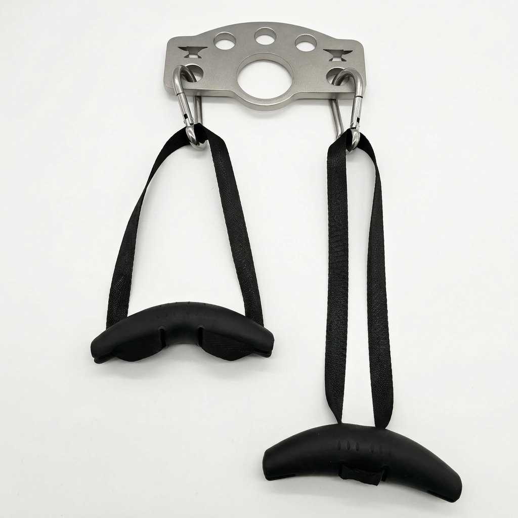 D-Angles Grips