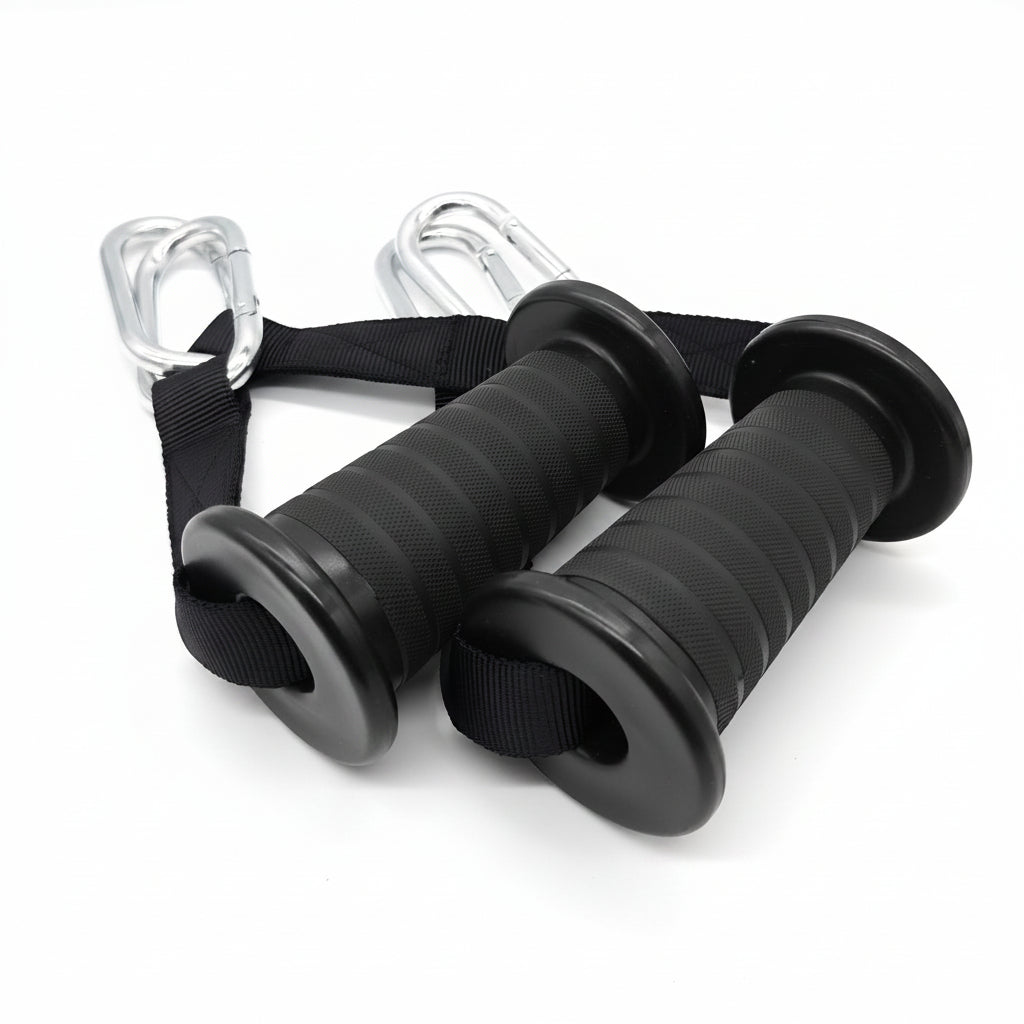 Conic Griffe Anti Slip – konische Kabelzuggriffe | Kegelgriff