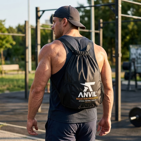 T1 Mesh Training Bag