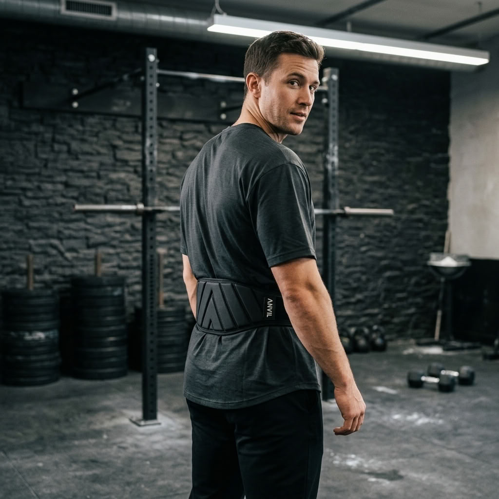 Lift Belt Weightlifting Belt