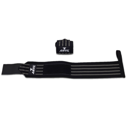 Wrist Straps Elite® mit Dynamic-Stable-Formel