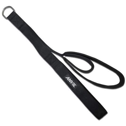 Trainingsseil Doppelschlaufe Elite