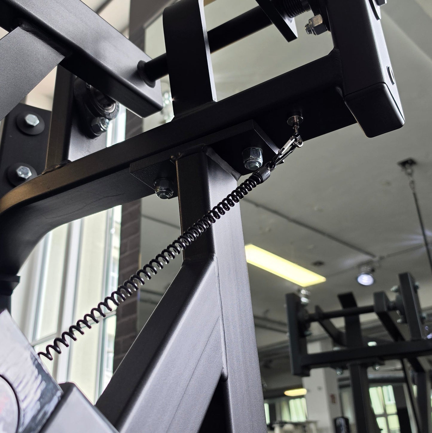 Magnete Gym Blocks Ersatz (Paar)