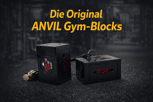 GymBlocks, Entwicklung, Produktion & Nutzung
