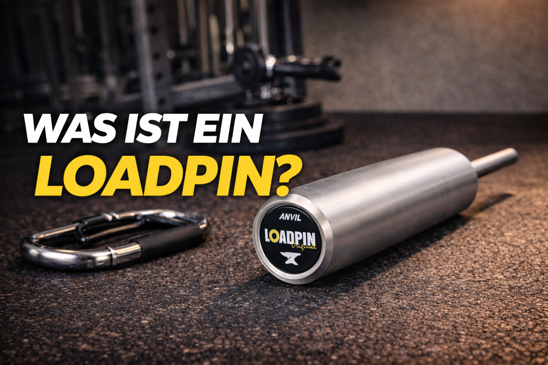 Was ist ein Gympin (Loadpin)? Erklärung, Funktion und Anwendung