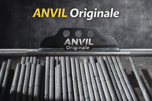 Unsere Anvil Originale, Griffe Loadpins und mehr!