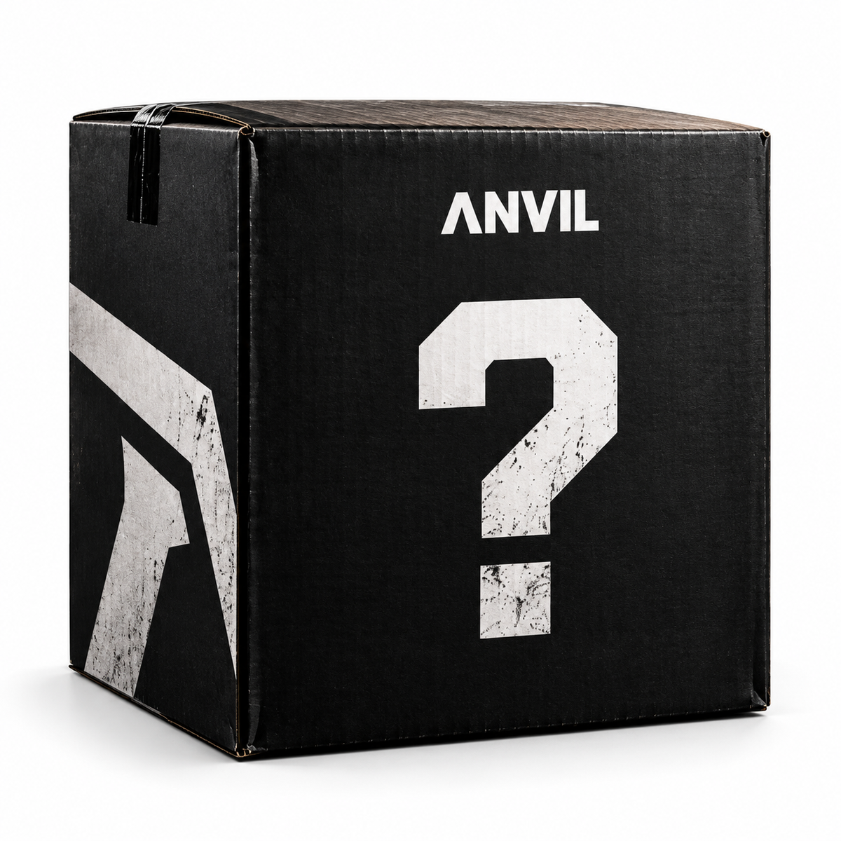 Mystery Box Limited 2026