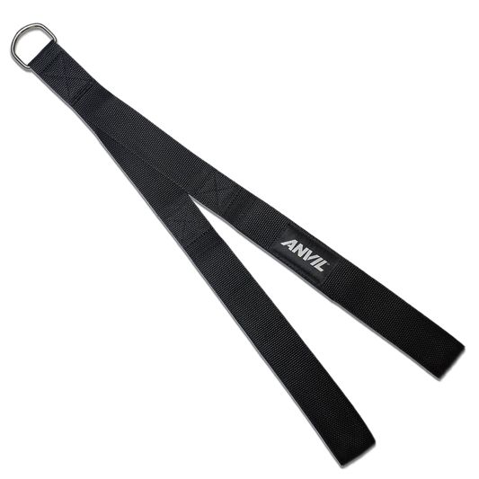 Trainingsseil Doppelschlaufe Elite