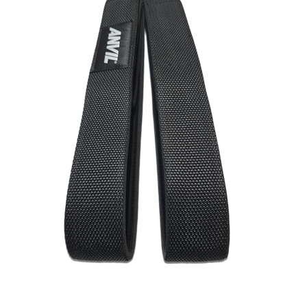 Trainingsseil Doppelschlaufe Elite