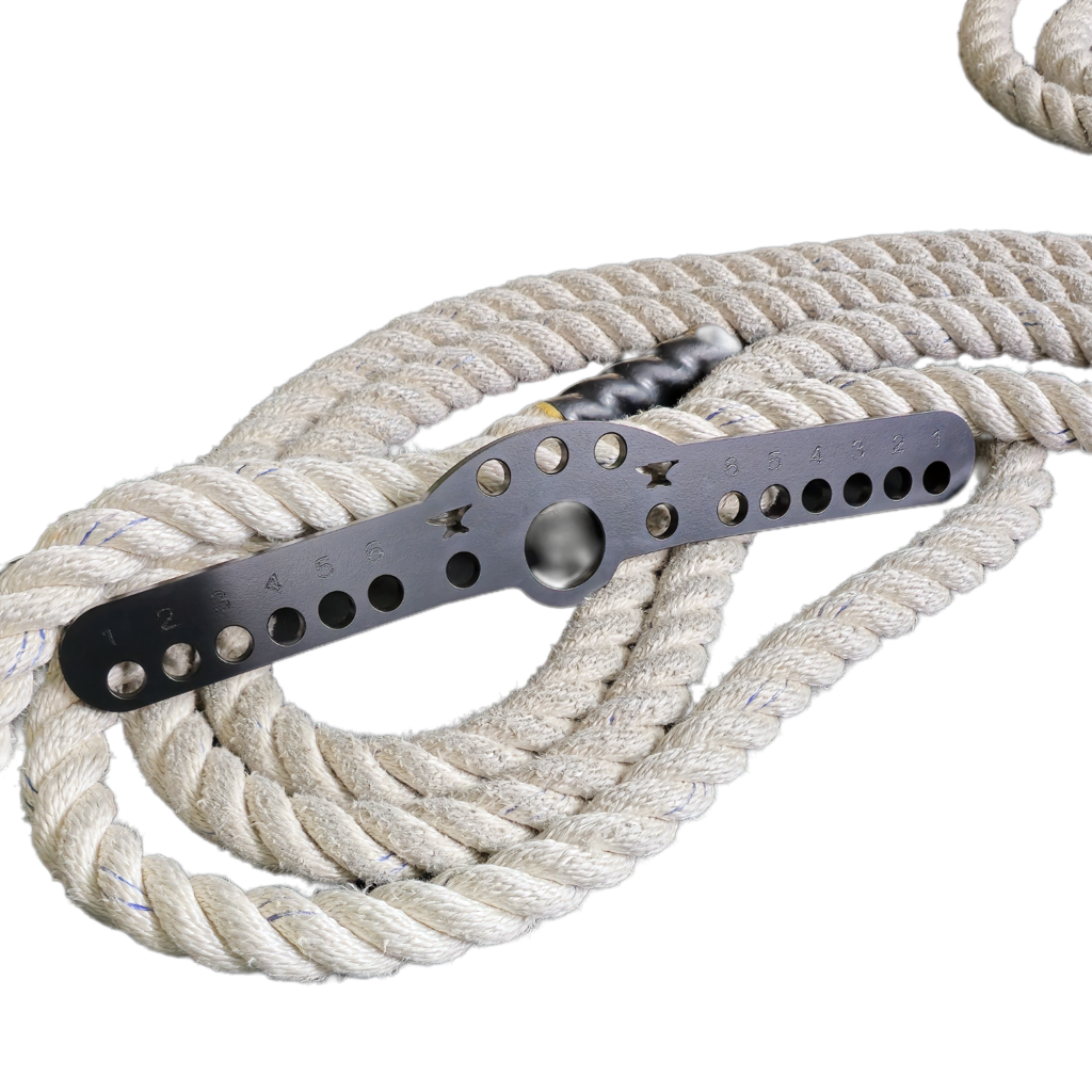 Multihook Bar 587 Black Edition