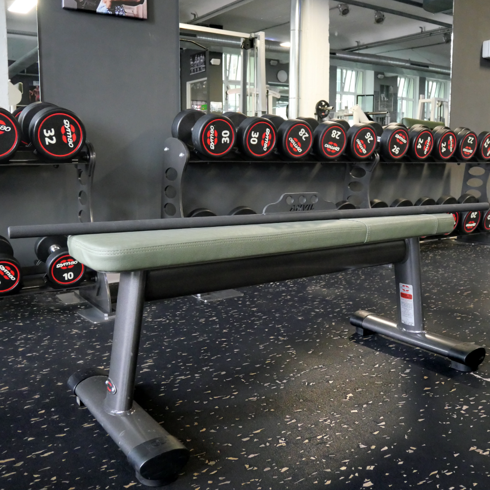 Battlebar Black Edition