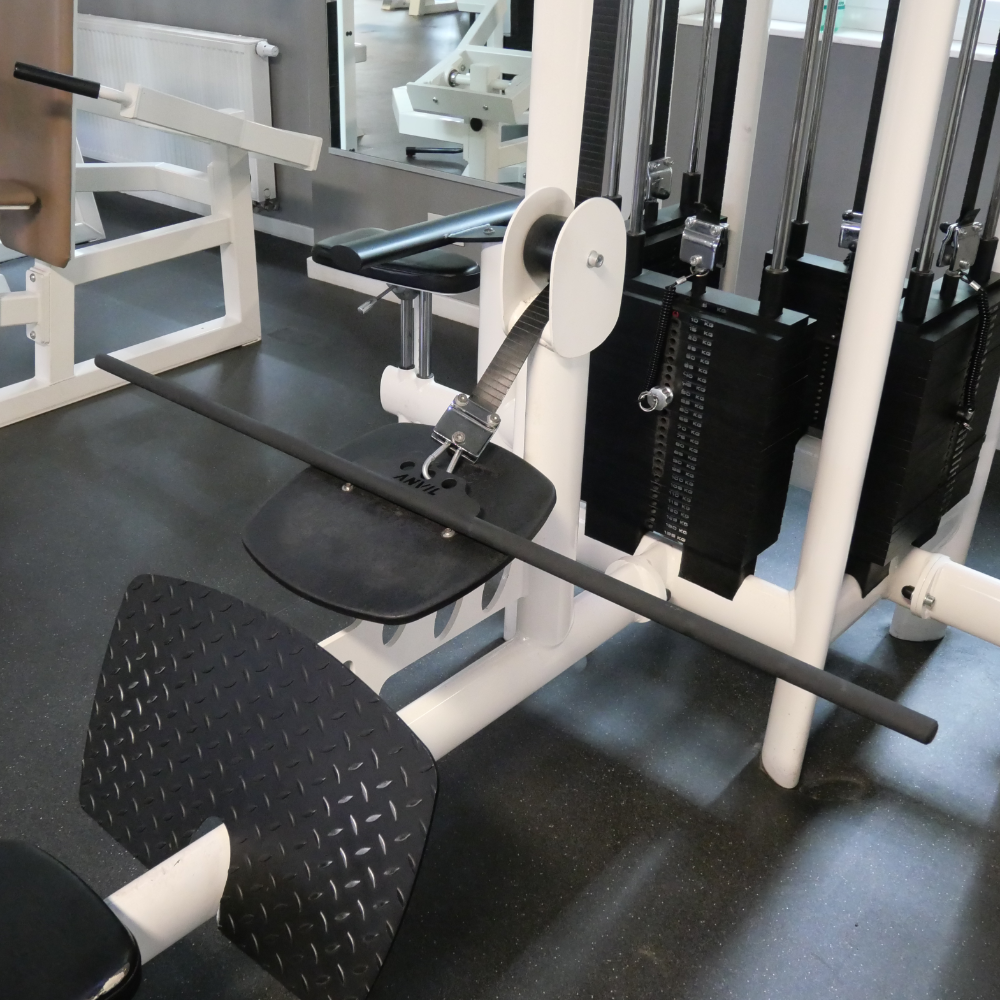 Battlebar Black Edition