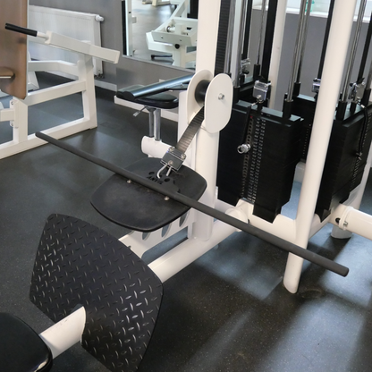 Battlebar Black Edition