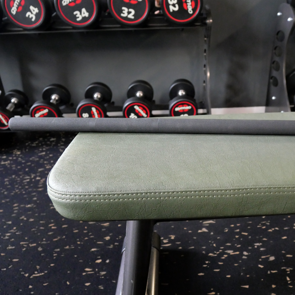 Battlebar Black Edition