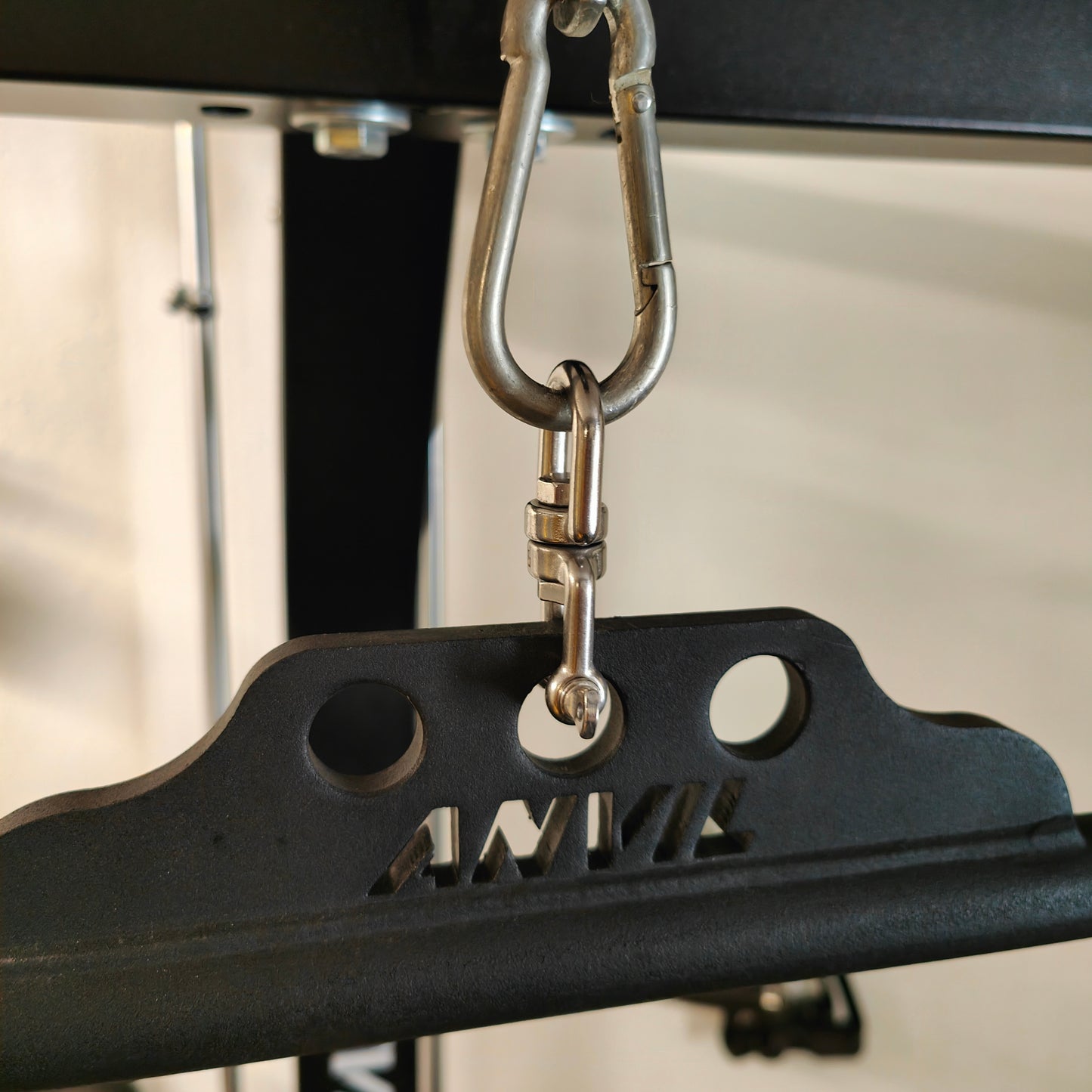 Battlebar Black Edition