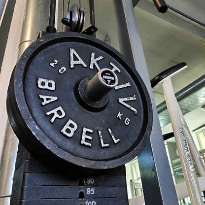 Loadpin Edelstahl Original