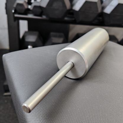 Loadpin Edelstahl Original