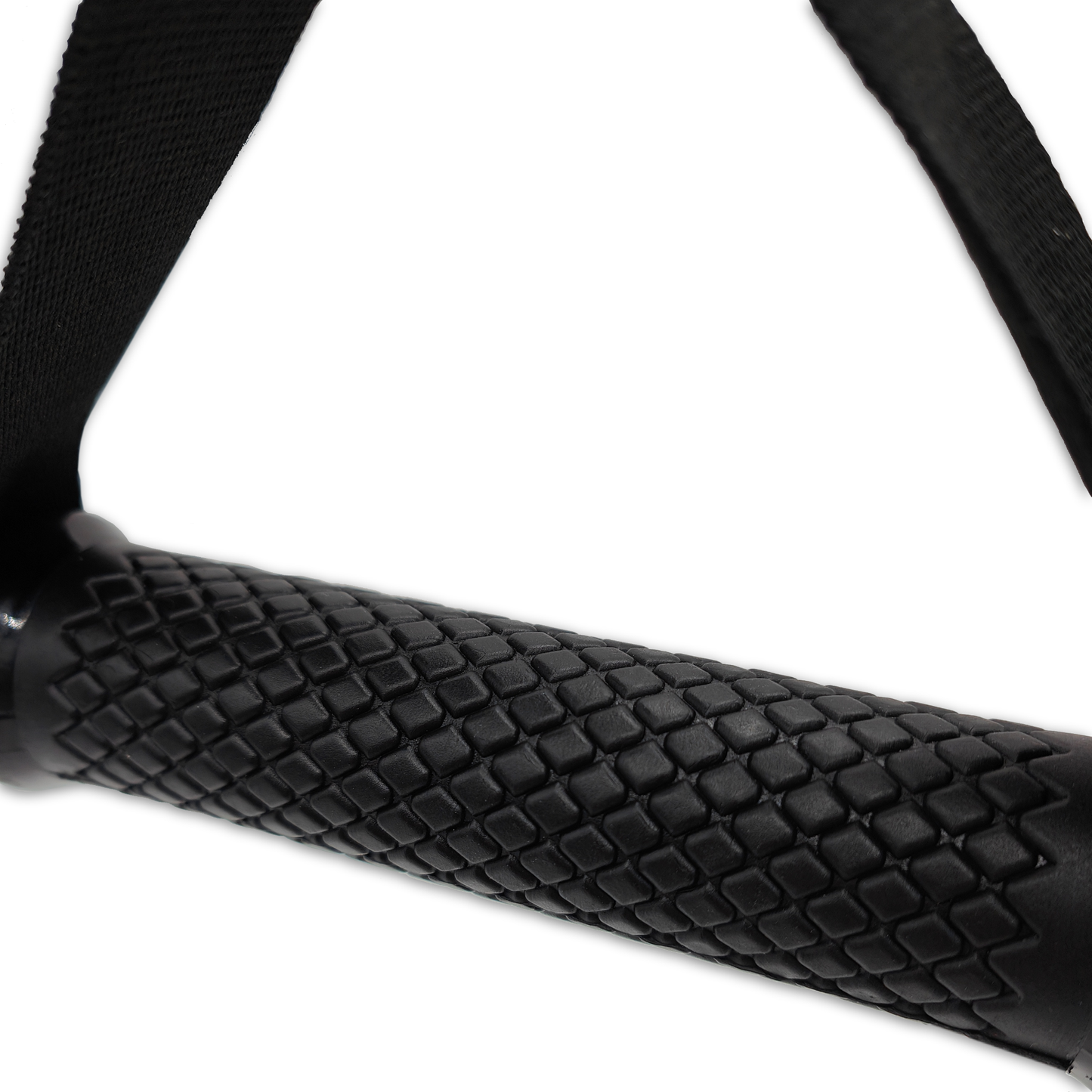 Einhandgriffe Antislip Heavy