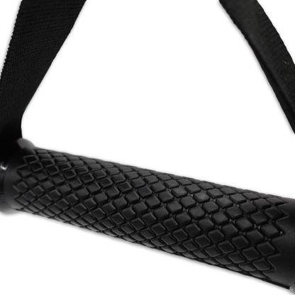 Einhandgriffe Antislip Heavy