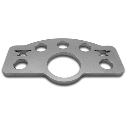 Multihook Bar Mini Edelstahl