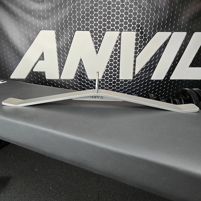 Trizeps Blade Edelstahl