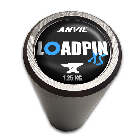 Loadpin Edelstahl XS