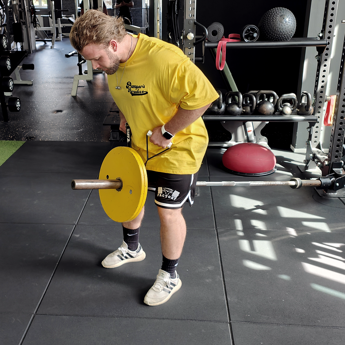 Multihook Bar Mini Edelstahl