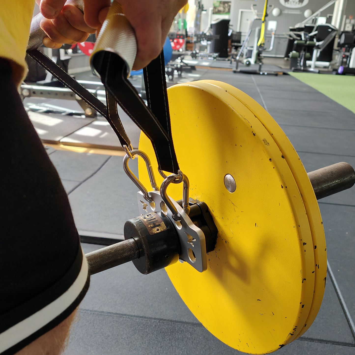 Multihook Bar Mini Edelstahl