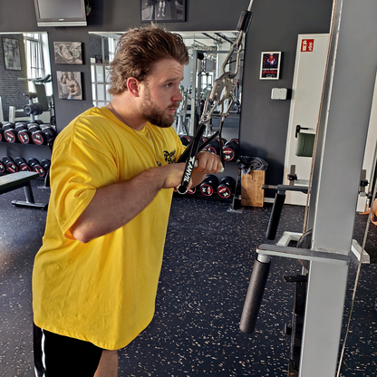 Multihook Bar Mini Edelstahl