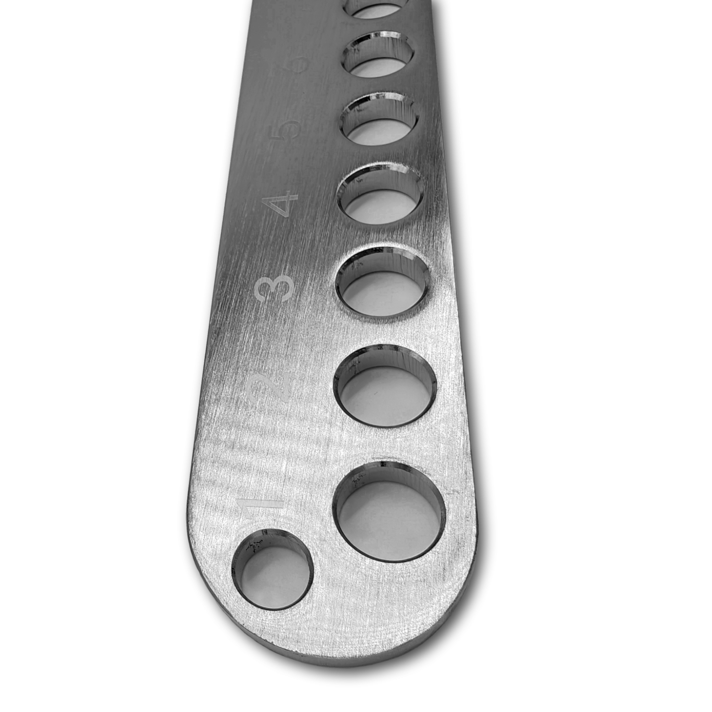 Multihook Bar 1000 Edelstahl