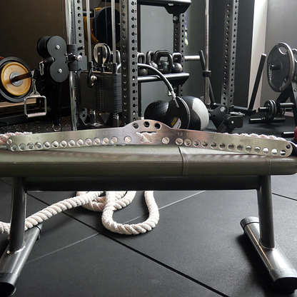 Multihook Bar 1000 Edelstahl