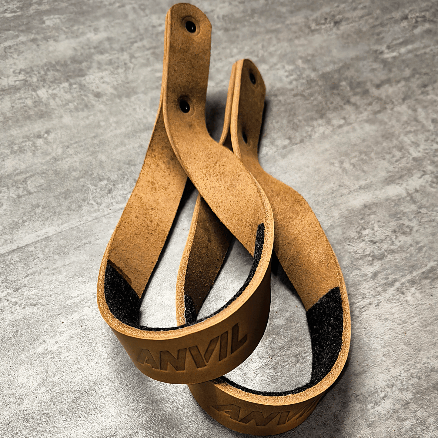 Zughilfen Elite Echtleder