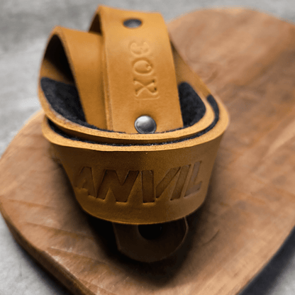 Zughilfen Elite Echtleder