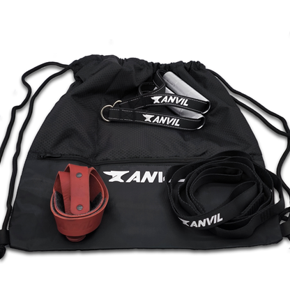 Trainingsbeutel T1 Mesh