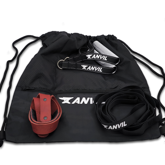 Trainingsbeutel T1 Mesh