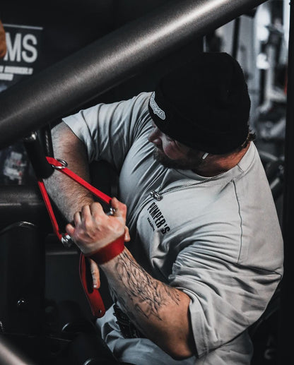 Zughilfen Elite Echtleder